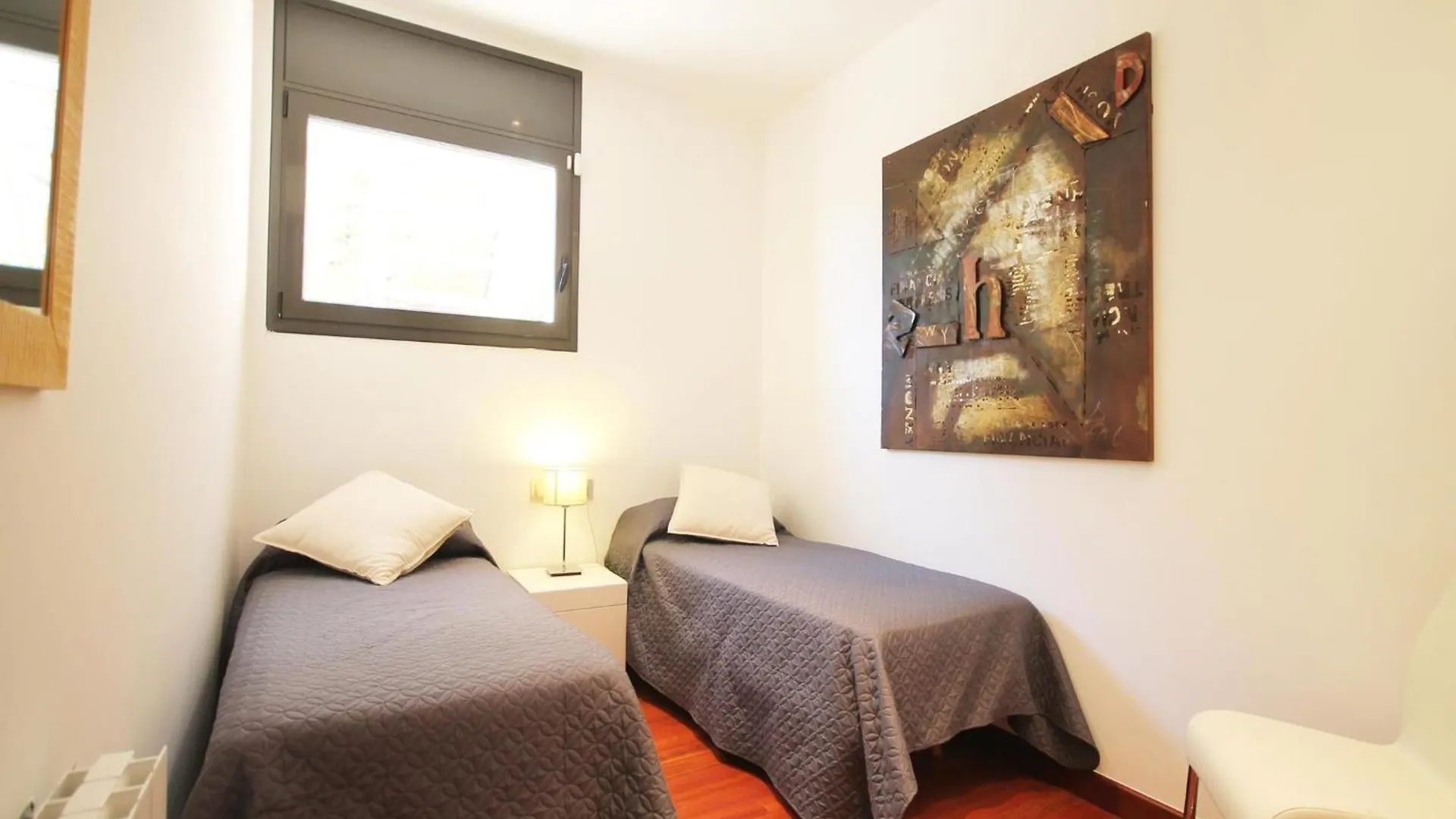 Luxury Villa With Amazing Sea View L' Escala 0*,  España